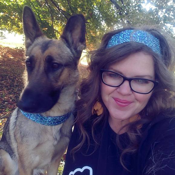 Profile Picture of Kimberly Lindsley (@kmbrly1993) on Poshmark