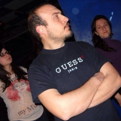 Profile Picture of Simone Mancuso (@DonBoccia) on Twitter