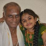 Profile Picture of Rajagopalan Srinivasan (@rajagopalan.srinivasan.7106) on Instagram