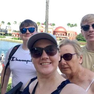 Profile Picture of Craig Shanks (@CraigShanks9) on Twitter