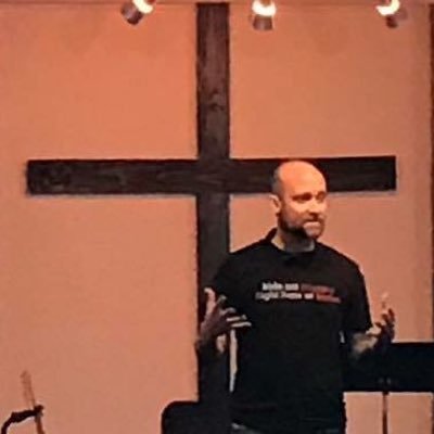 Profile Picture of Brian Hussey (@brianhussey1279) on Twitter