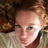 Profile Picture of Lea Mullins (@lea-mullins-2) on Quora