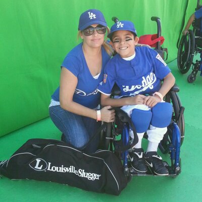 Profile Picture of Jeffrey's Hope (@jeffreyshope) on Twitter