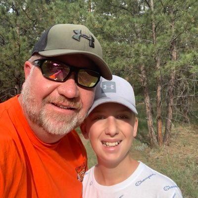 Profile Picture of Matt VanAuken (@MattVanauken) on Twitter