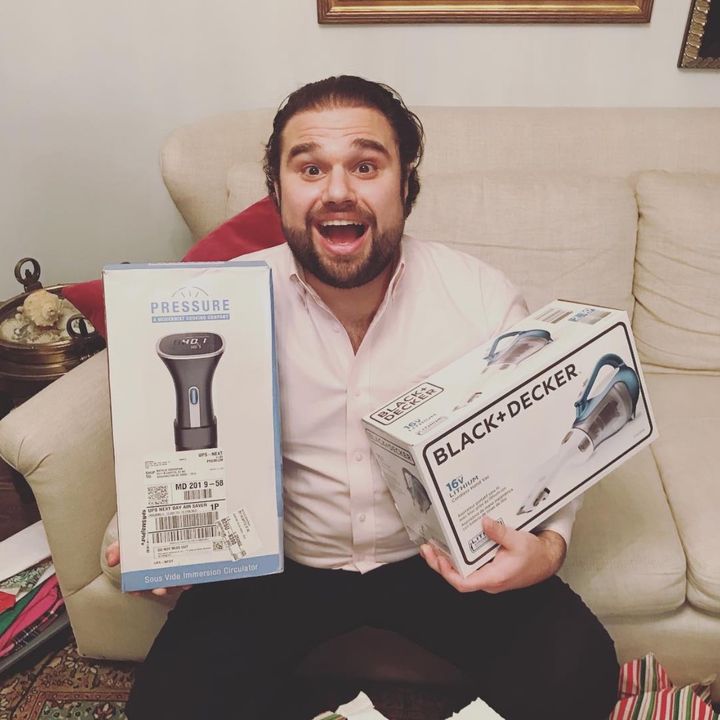 Profile Picture of Bruce Kemmer (@brucee262) on Tiktok