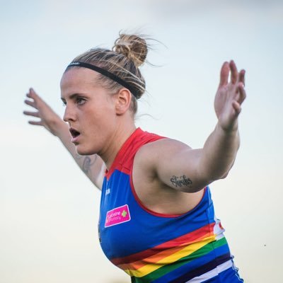 Profile Picture of Hannah Scott (@Scotsford32) on Twitter