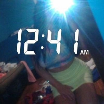 Profile Picture of COCOAINA (@RubyStoneD_) on Twitter