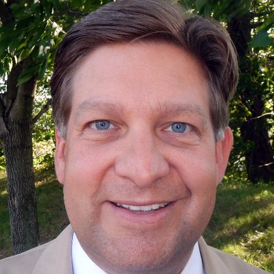 Profile Picture of Craig Overpeck (@CraigOverpeck) on Twitter