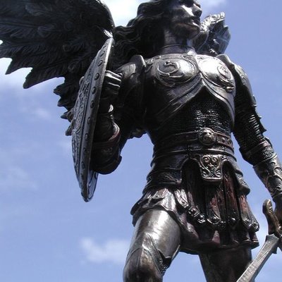 Profile Picture of DeplorableDarkAngel (@TheDrkAngel1) on Twitter