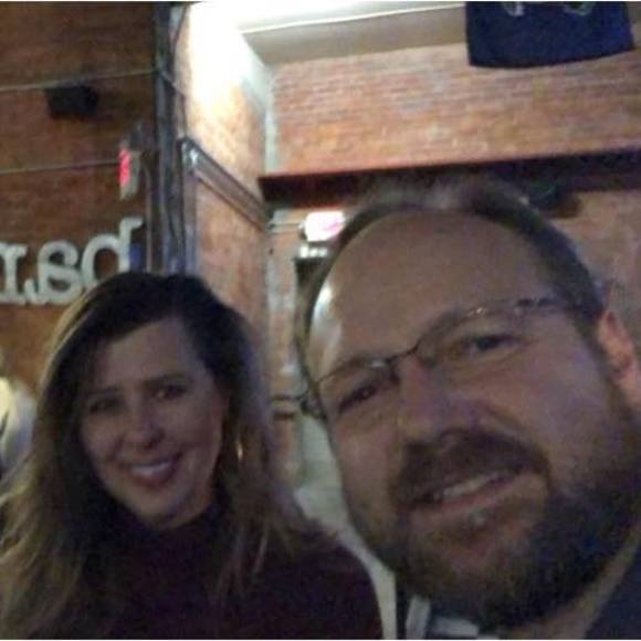 Profile Picture of Teresa Ladrach (@madammadone) on Poshmark