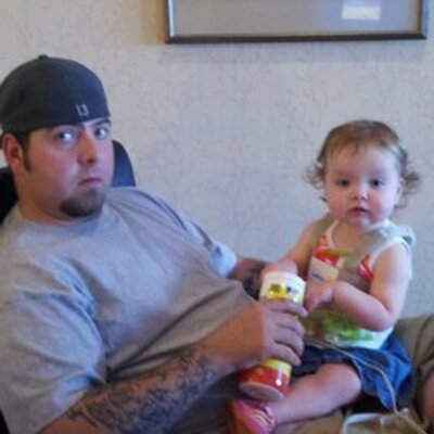 Profile Picture of Michael Deskins (@Deskins23) on Twitter