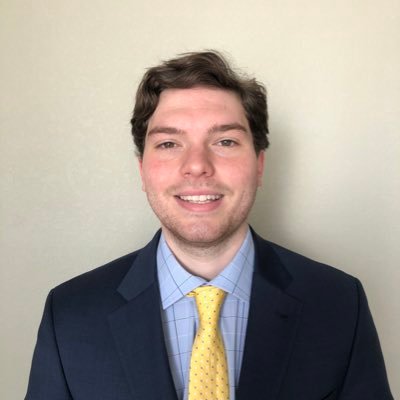 Profile Picture of Colin McDaniel (@ColinMcDaniel17) on Twitter
