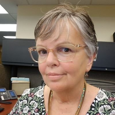 Profile Picture of Kathryn Garcia King (@KathyGarcia56) on Twitter