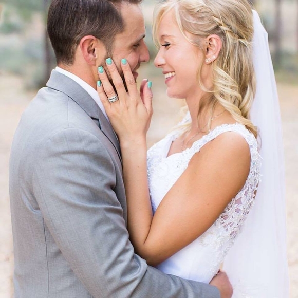 Profile Picture of Brianne Nelson (@brianne9793) on Poshmark