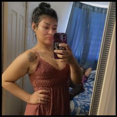 Profile Picture of Andrea Morrow (@andrea.morrow) on Tiktok