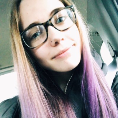 Profile Picture of Haley Arbore | Black Lives Matter (@haley_arbore00) on Twitter