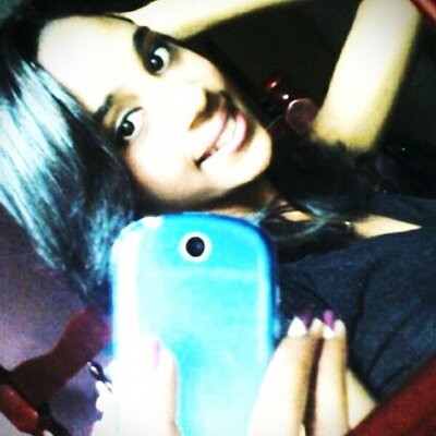 Profile Picture of Naninha Azevedo (@nane_1997linda) on Twitter