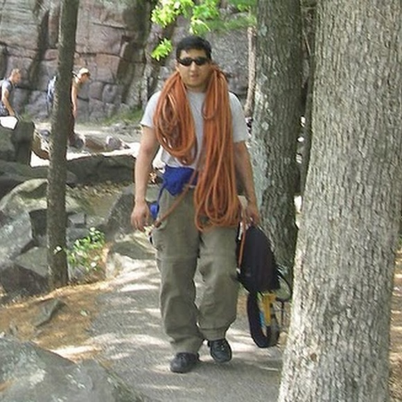 Profile Picture of David Yang (@davidyang180) on Poshmark