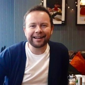 Profile Picture of Darren Jackson (@DarrenJackson14) on Twitter