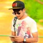 Profile Picture of ğaúráv 🔵 (@gaurav___thapa) on Instagram