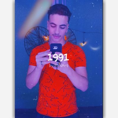 Profile Picture of Mohamed Hegazy (@mo7md_hegazy) on Twitter