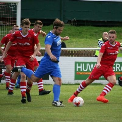 Profile Picture of Glenn Evans (@GlennEv85474316) on Twitter