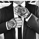 Profile Picture of elijah holmes (@holmwrekca) on Instagram