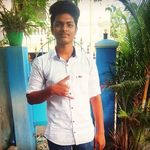 Profile Picture of 🖤_CRYSTAL_KEERTHI_🖤 (@crystal_keerthi_) on Instagram