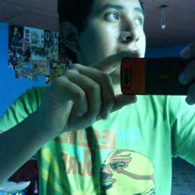 Miguel Gerardo - Twitter Profile Picture of Miguel Gerardo (@MikeGerard0) on Twitter