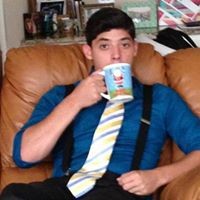 Profile Picture of Alberto Garcia (@alberto-garcia-44) on Quora