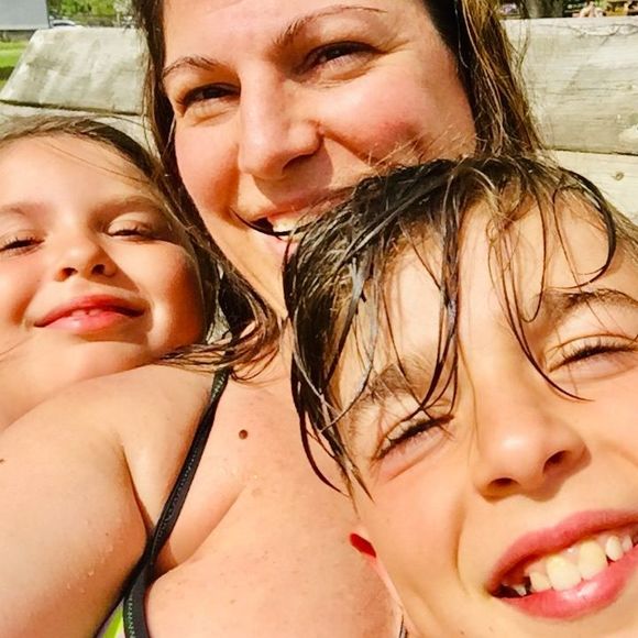 Profile Picture of Mona Draghici (@monal6) on Poshmark