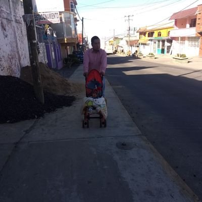 Profile Picture of Samir Omar Mendez (@sam_drover) on Twitter
