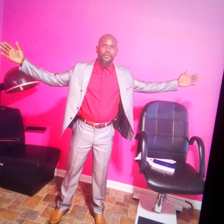 Profile Picture of Ronald Gilles (@ronald.gilles0) on Tiktok