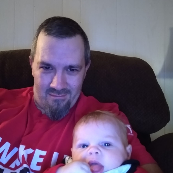 Profile Picture of Michael Benton (@jokey83004) on Poshmark