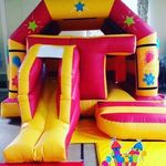 Profile Picture of Joe's Bouncy Castles (@joesbouncycastles) on Instagram