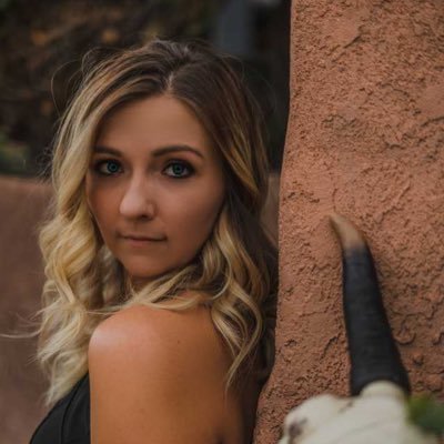Profile Picture of Ashley Goehler (@ashleygoehler) on Twitter