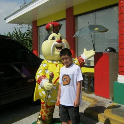 Profile Picture of Neil Peter Celestino (@NeilPeterCelest) on Twitter