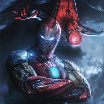 Profile Picture of Paul Lion (@Paullio83896876) on Twitter