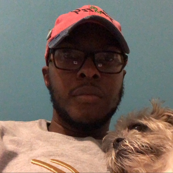 Profile Picture of Christopher Augustus (@christophera198) on Poshmark