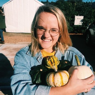 Profile Picture of Elizabeth Ann Orr (@elizab3th_ann13) on Twitter