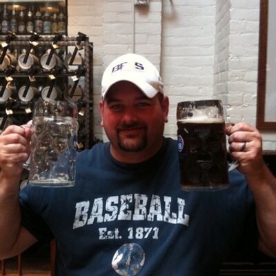 Profile Picture of Bill Hutton (@BillHutton0) on Twitter