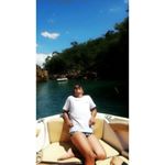 Profile Picture of Ary Silva (@ary_silvaa12) on Instagram