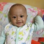 Profile Picture of Muhammad Rayyan Al Rizki (@babyrayyan22) on Instagram