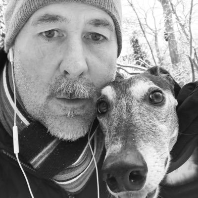 Profile Picture of Mark Gray (@markgray64) on Twitter