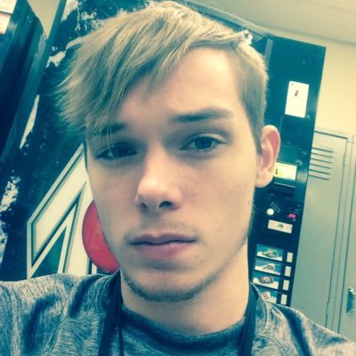 Profile Picture of Lana Del Jay (@Josh_Tinkler) on Twitter