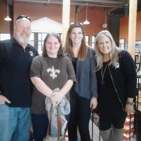 Profile Picture of Crystal Duncan (@crystallynn93) on Pinterest