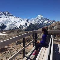 Profile Picture of Jillian Faye Cervantes (@jillian-faye-cervantes) on Quora