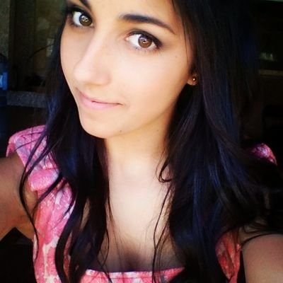 Profile Picture of Silvia Rivas (@Silviarivas88) on Twitter