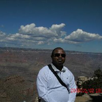 Profile Picture of Andre L. Bright (@Drebrite) on Twitter