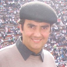 Profile Picture of Jorge Iracheta (@DGJorgeIracheta) on Twitter